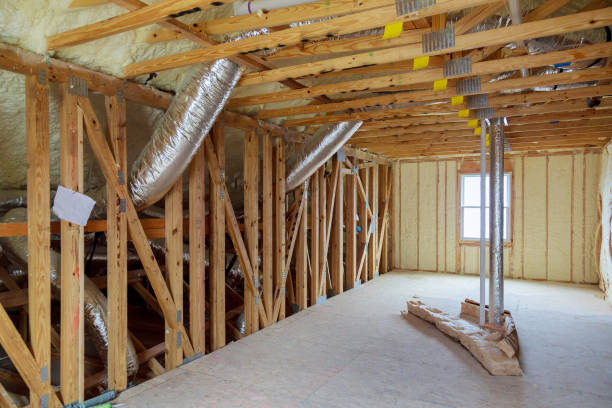 Best Insulation for Specific Applications in Manche Village, CA