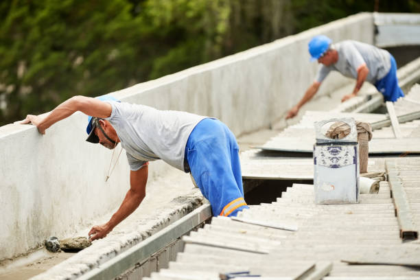 Professional Insulation Contractor in Camanche Village, CA