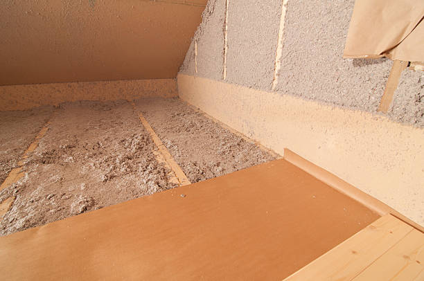 Best Residential Insulation in Manche Village, CA